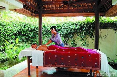 The Oberoi Lombok 38